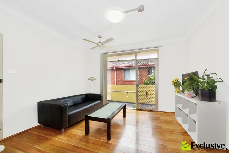 Main view of Homely apartment listing, 9/35 Henley Road, Homebush West NSW 2140