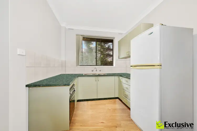 Third view of Homely apartment listing, 9/35 Henley Road, Homebush West NSW 2140