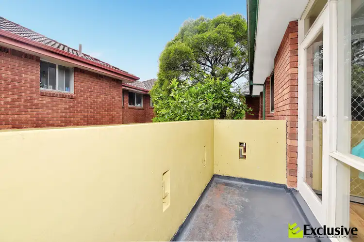 Fifth view of Homely apartment listing, 9/35 Henley Road, Homebush West NSW 2140