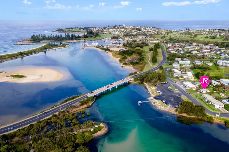 128 Lamont Street, Bermagui NSW 2546