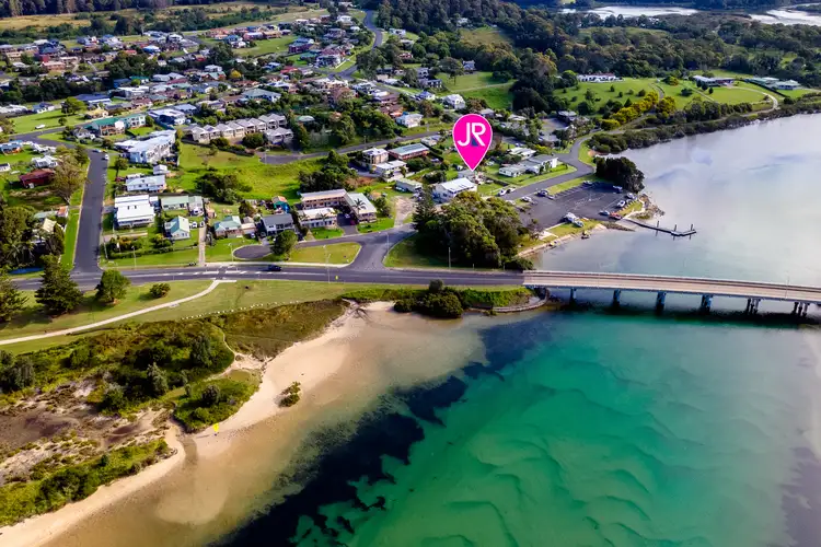 Second view of Homely house listing, 128 Lamont Street, Bermagui NSW 2546