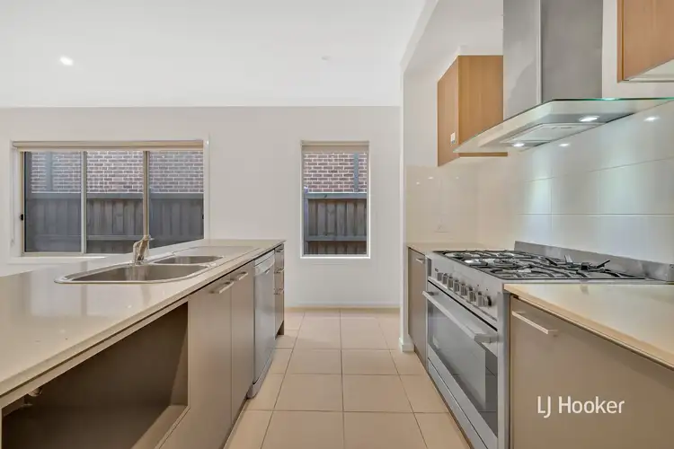 Second view of Homely house listing, 54 Dingo Street, Point Cook VIC 3030