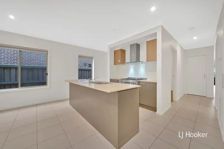 Third view of Homely house listing, 54 Dingo Street, Point Cook VIC 3030