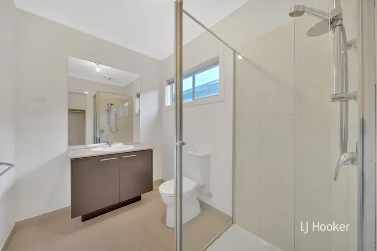 Fifth view of Homely house listing, 54 Dingo Street, Point Cook VIC 3030