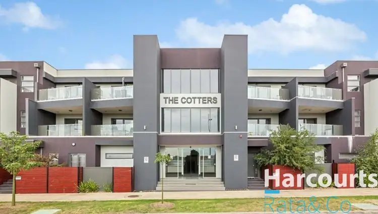 Main view of Homely apartment listing, 228/1 Jarama Boulevard, Epping VIC 3076