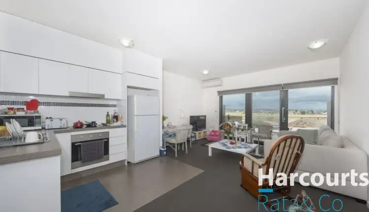 Fourth view of Homely apartment listing, 228/1 Jarama Boulevard, Epping VIC 3076