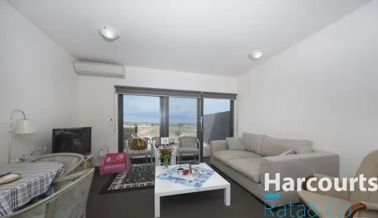 Fifth view of Homely apartment listing, 228/1 Jarama Boulevard, Epping VIC 3076