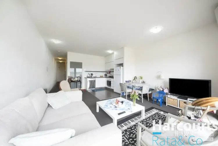 Sixth view of Homely apartment listing, 228/1 Jarama Boulevard, Epping VIC 3076