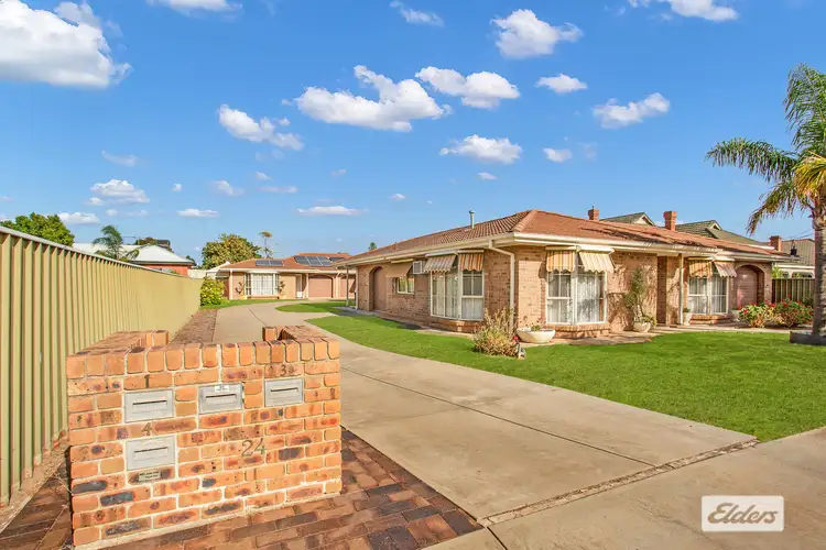 Second view of Homely unit listing, 2/24 Sixth Avenue, Cheltenham SA 5014