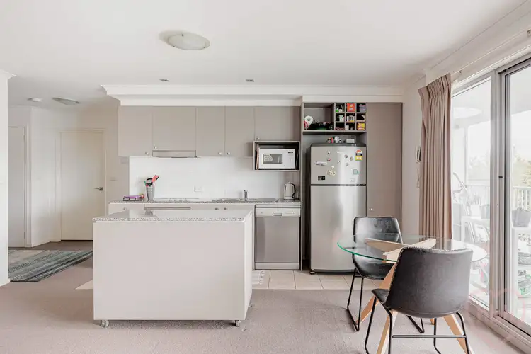 Fifth view of Homely apartment listing, 412/17 Dooring Street, Braddon ACT 2612