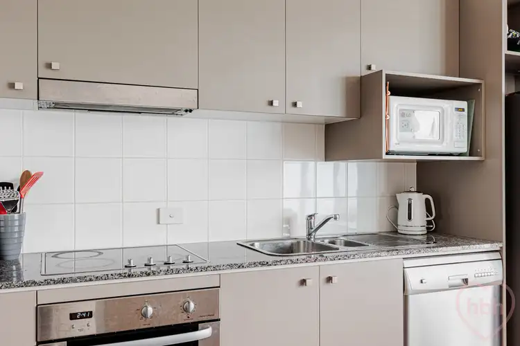 Sixth view of Homely apartment listing, 412/17 Dooring Street, Braddon ACT 2612