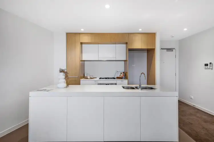 Third view of Homely apartment listing, 23/834 Bourke Street, Waterloo NSW 2017