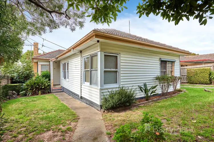 15 Liege Avenue, Noble Park VIC 3174