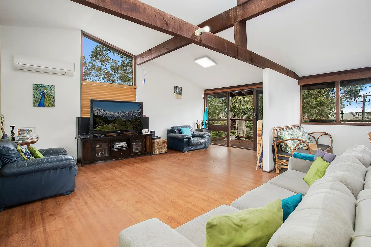 Main view of Homely house listing, 54 Peppermint Grove, Engadine NSW 2233