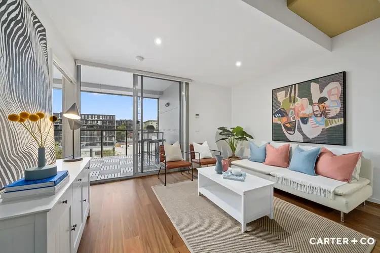 307/24 Lonsdale Street, Braddon ACT 2612