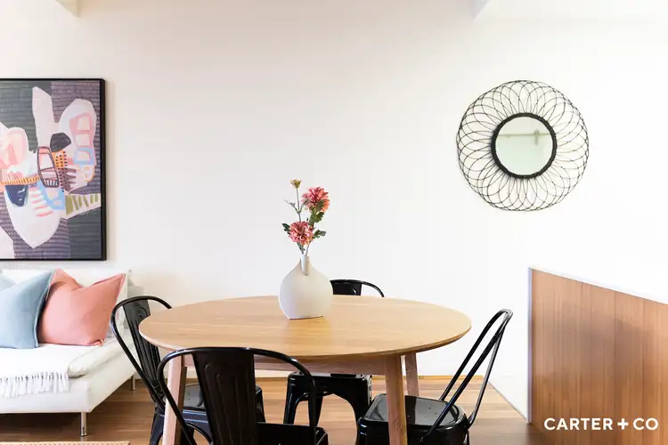 Fourth view of Homely apartment listing, 307/24 Lonsdale Street, Braddon ACT 2612