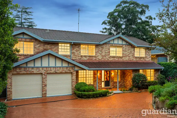 57 Grange Road, Glenhaven NSW 2156
