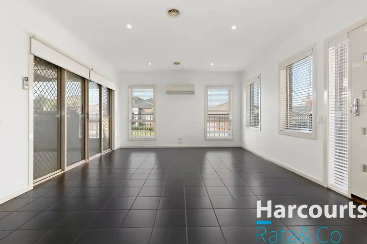 Second view of Homely townhouse listing, 6 Cadiz Walk, Epping VIC 3076