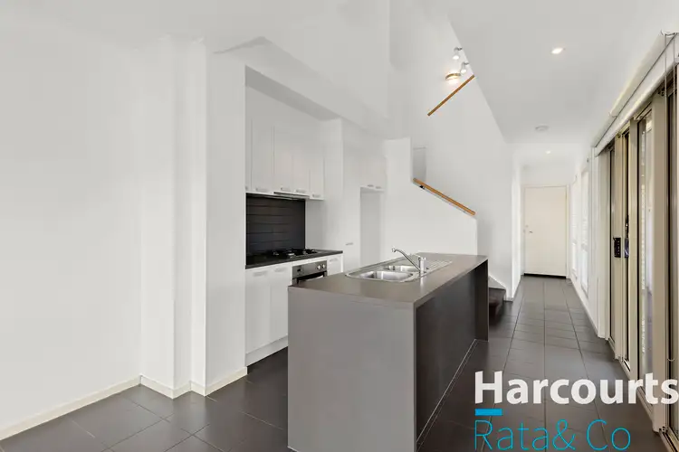 Fourth view of Homely townhouse listing, 6 Cadiz Walk, Epping VIC 3076