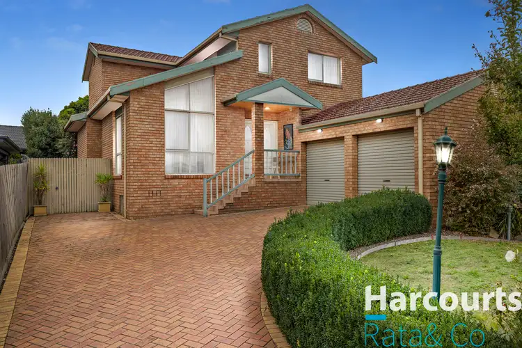 3 Jaguar Court, Epping VIC 3076