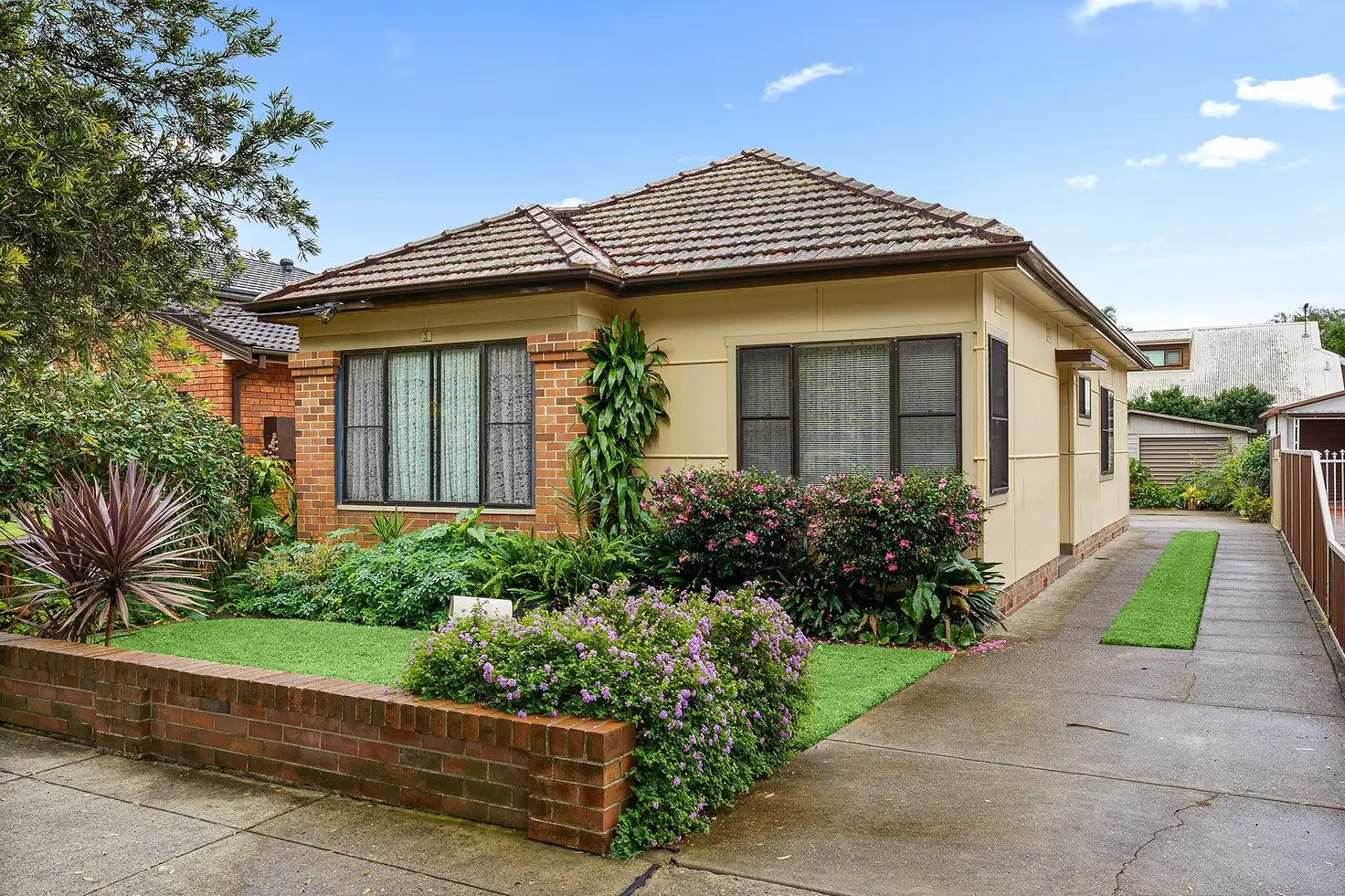 Main view of Homely house listing, 3 Florence Street, Ramsgate Beach NSW 2217