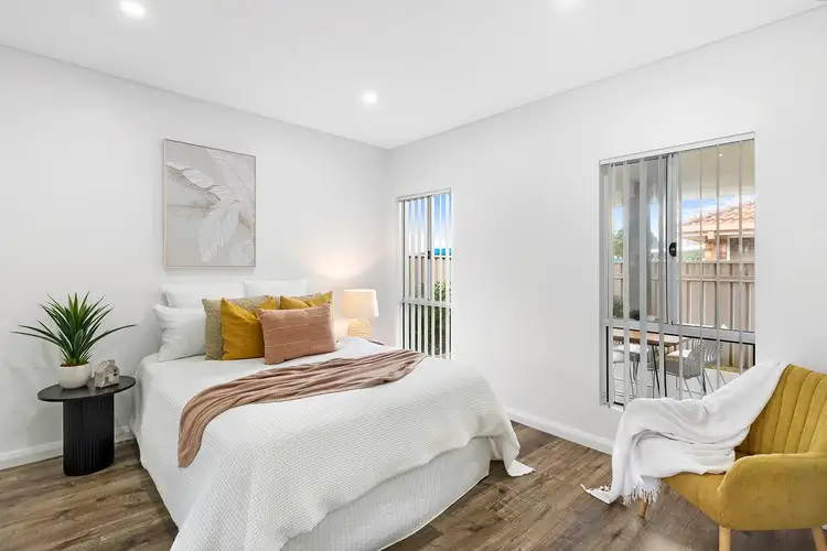Third view of Homely villa listing, 3/12 King Street, Umina Beach NSW 2257
