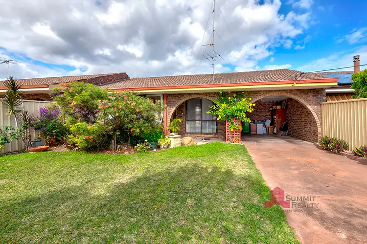 19B Jipse Crescent, East Bunbury WA 6230