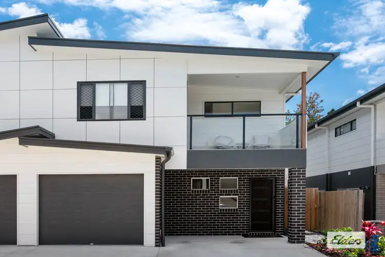 5/45 Solomon Avenue, Loganholme QLD 4129