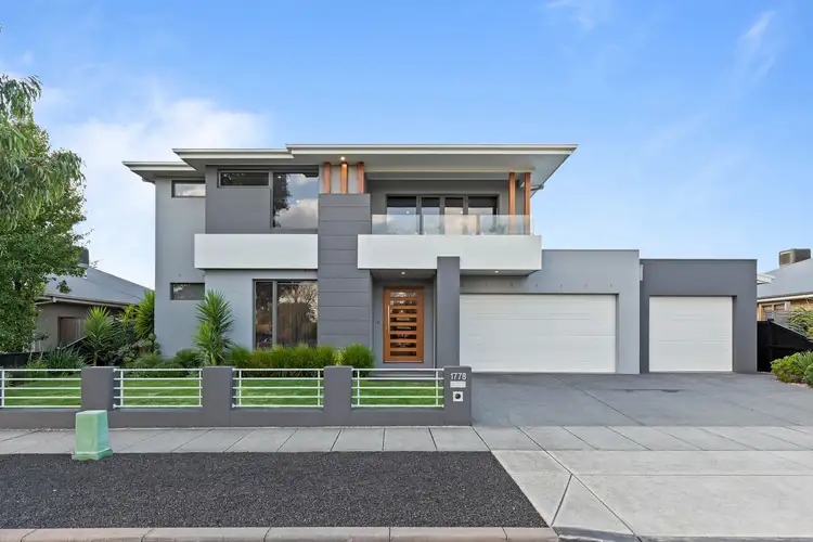 Main view of Homely house listing, 1778 Sturt Street, Alfredton VIC 3350