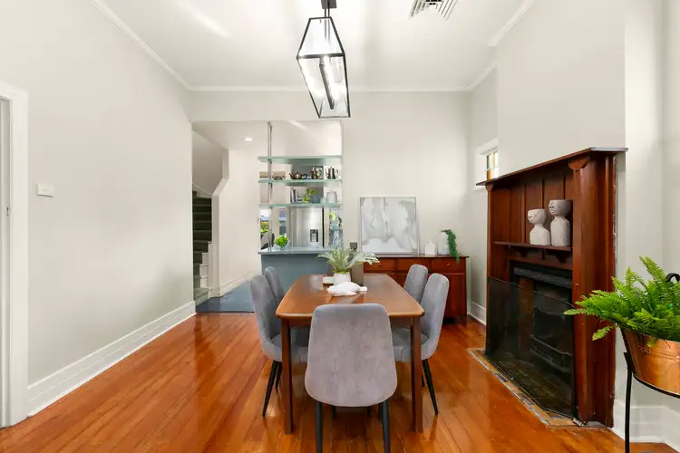 Fifth view of Homely house listing, 1 Downs Street, Brunswick VIC 3056