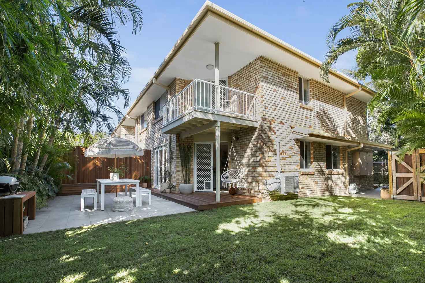 Main view of Homely townhouse listing, 1/49 Belongil Crescent, Byron Bay NSW 2481
