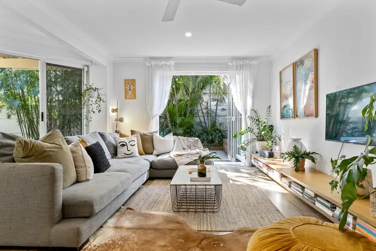 Second view of Homely townhouse listing, 1/49 Belongil Crescent, Byron Bay NSW 2481