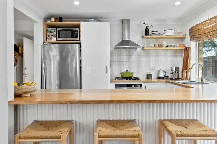 Third view of Homely townhouse listing, 1/49 Belongil Crescent, Byron Bay NSW 2481