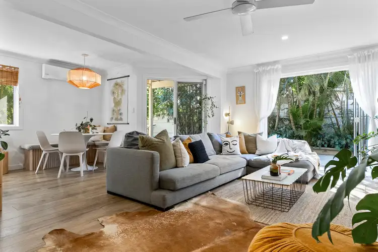 Fourth view of Homely townhouse listing, 1/49 Belongil Crescent, Byron Bay NSW 2481