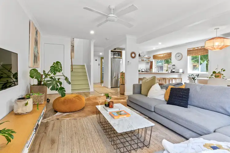 Fifth view of Homely townhouse listing, 1/49 Belongil Crescent, Byron Bay NSW 2481