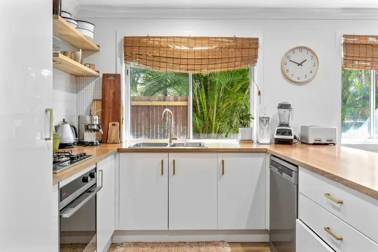 Sixth view of Homely townhouse listing, 1/49 Belongil Crescent, Byron Bay NSW 2481