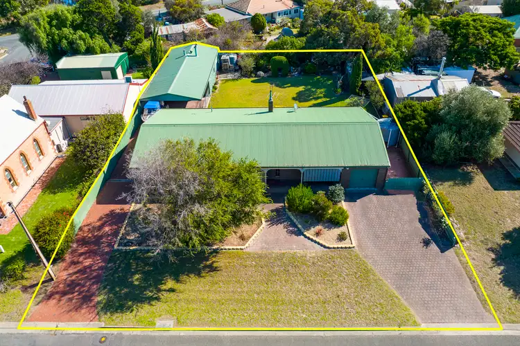 Main view of Homely house listing, 3 Jolly Street, Victor Harbor SA 5211