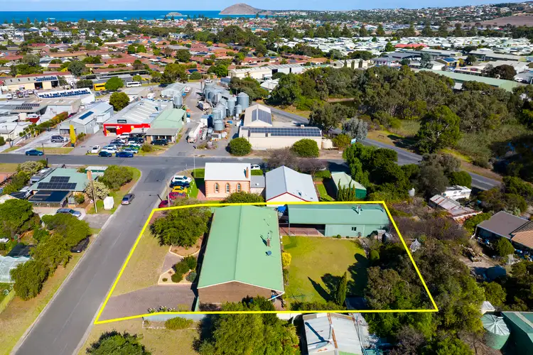 Third view of Homely house listing, 3 Jolly Street, Victor Harbor SA 5211