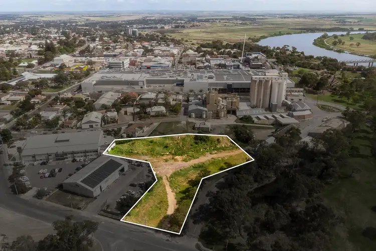 Main view of Homely land listing, 12 Sturt Reserve Road, Murray Bridge SA 5253