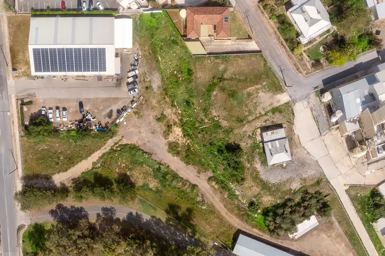 Third view of Homely land listing, 12 Sturt Reserve Road, Murray Bridge SA 5253