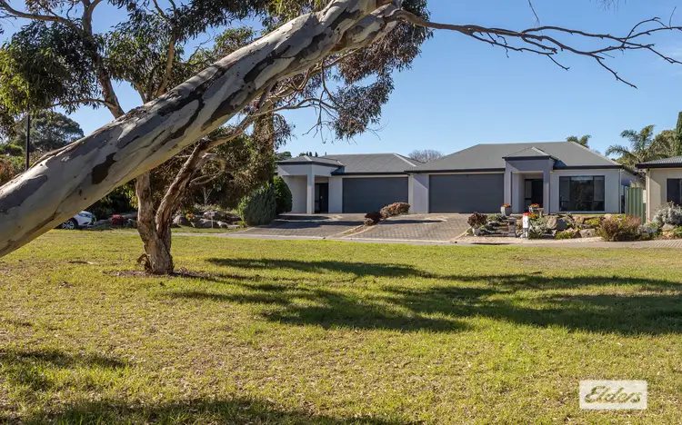 11 Riverway Court, Mccracken SA 5211
