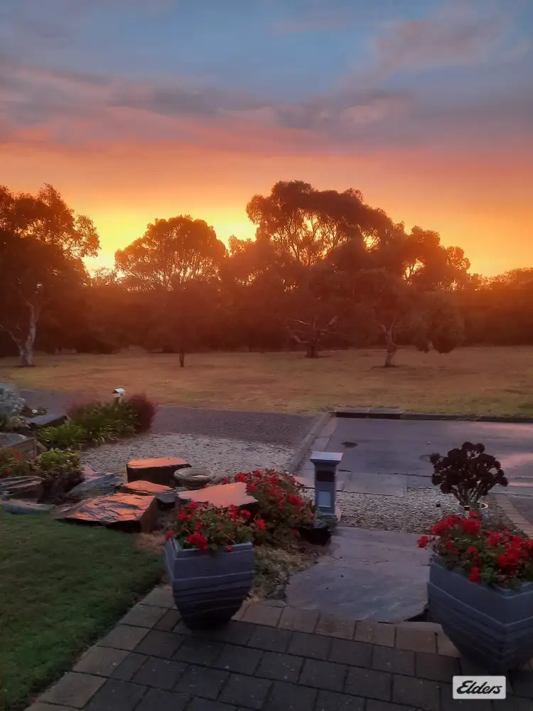 Second view of Homely house listing, 11 Riverway Court, Mccracken SA 5211