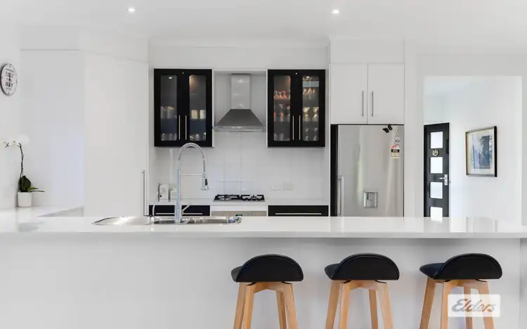 Third view of Homely house listing, 11 Riverway Court, Mccracken SA 5211