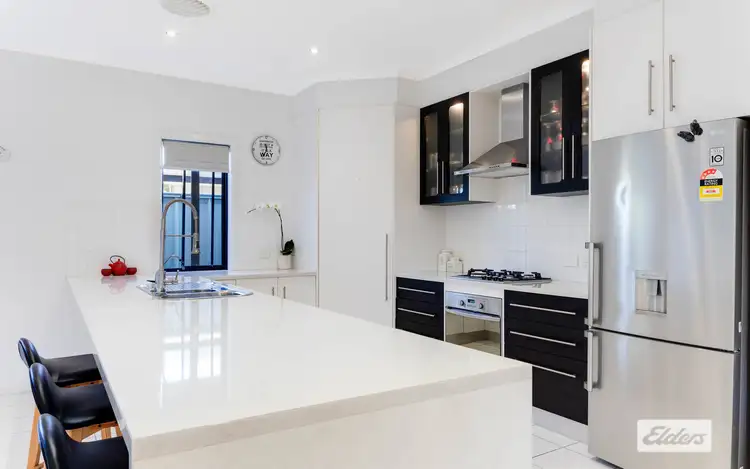 Fifth view of Homely house listing, 11 Riverway Court, Mccracken SA 5211