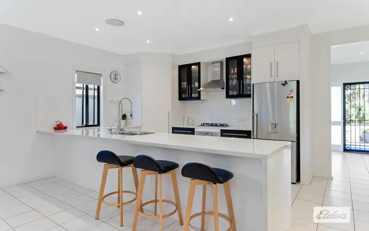 Sixth view of Homely house listing, 11 Riverway Court, Mccracken SA 5211