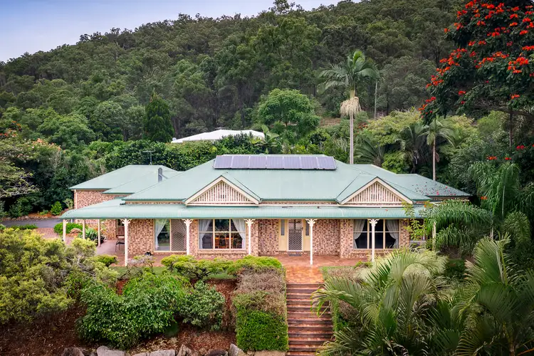 29 Woodview Street, Samford Valley QLD 4520