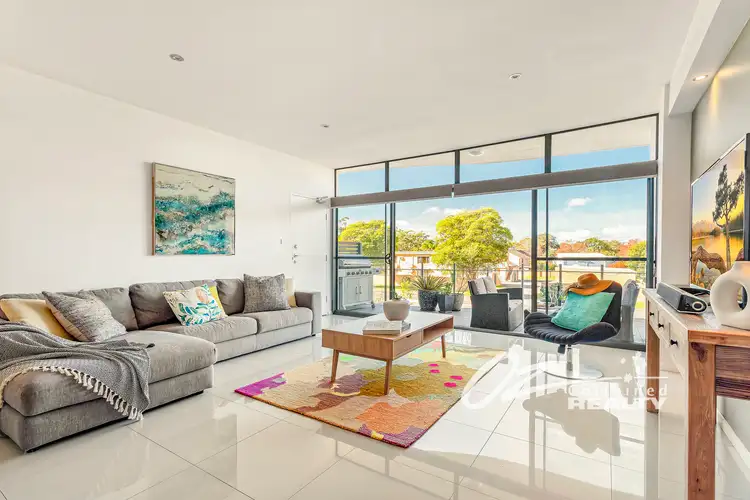 5/33 Hawke Street, Huskisson NSW 2540