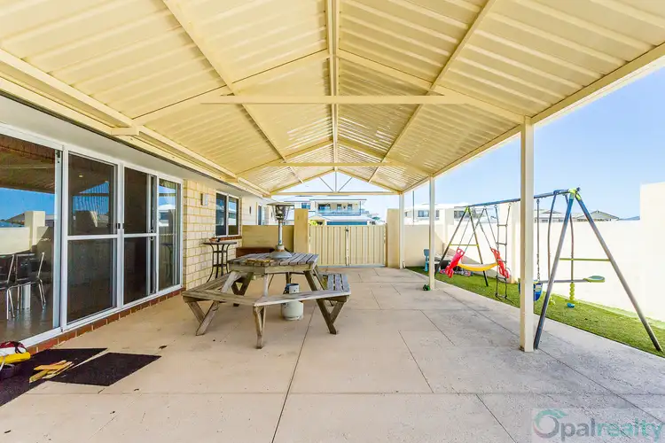 17 Lookout Vista, Singleton WA 6175