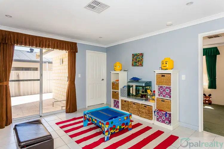 Sixth view of Homely house listing, 17 Lookout Vista, Singleton WA 6175