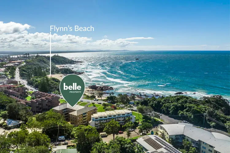 Main view of Homely apartment listing, 21/66 Pacific Drive, Port Macquarie NSW 2444
